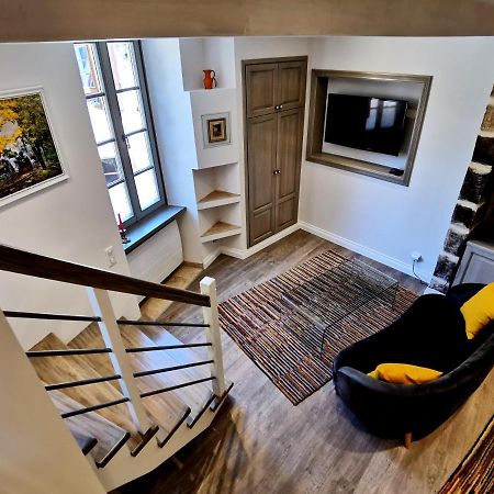 Willa Casa Anca Deluxe Sarlat-la-Canéda Zewnętrze zdjęcie