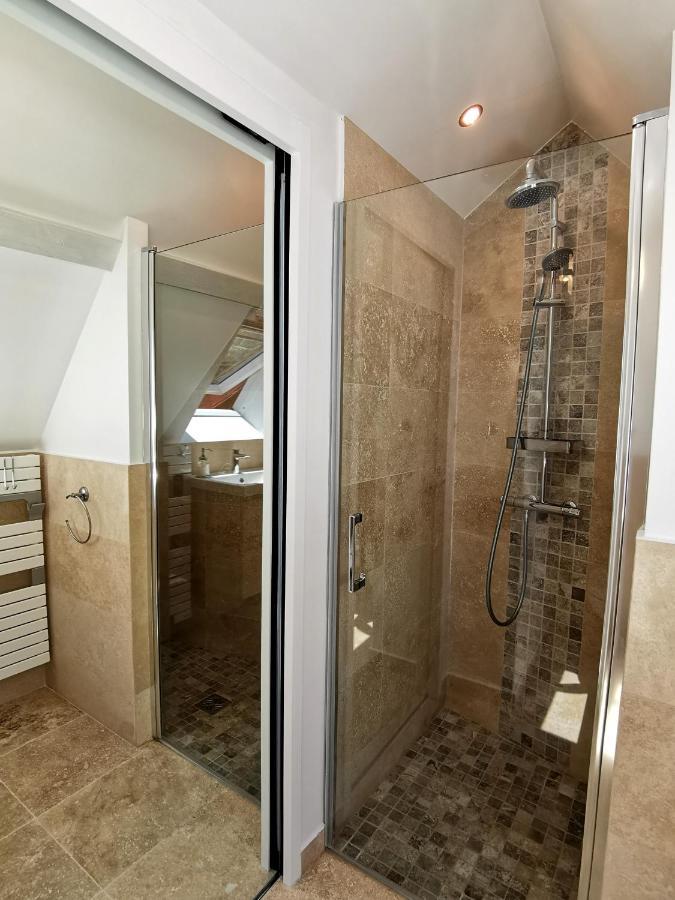 Willa Casa Anca Deluxe Sarlat-la-Canéda Zewnętrze zdjęcie