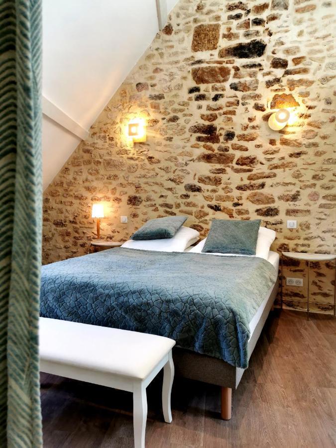 Willa Casa Anca Deluxe Sarlat-la-Canéda Zewnętrze zdjęcie