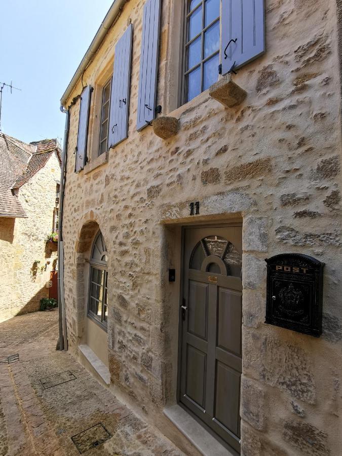 Willa Casa Anca Deluxe Sarlat-la-Canéda Zewnętrze zdjęcie
