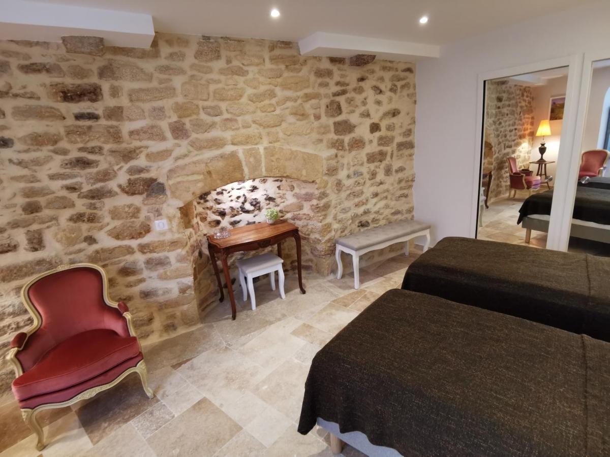 Willa Casa Anca Deluxe Sarlat-la-Canéda Zewnętrze zdjęcie