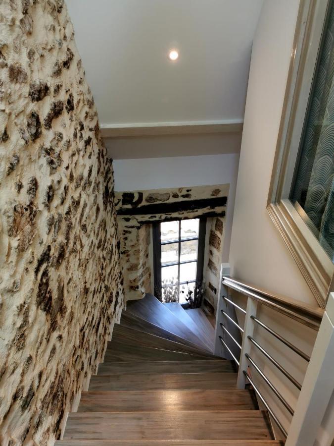 Willa Casa Anca Deluxe Sarlat-la-Canéda Zewnętrze zdjęcie