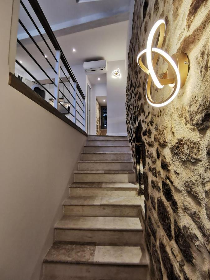 Willa Casa Anca Deluxe Sarlat-la-Canéda Zewnętrze zdjęcie