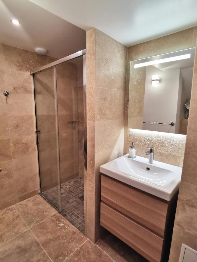 Willa Casa Anca Deluxe Sarlat-la-Canéda Zewnętrze zdjęcie
