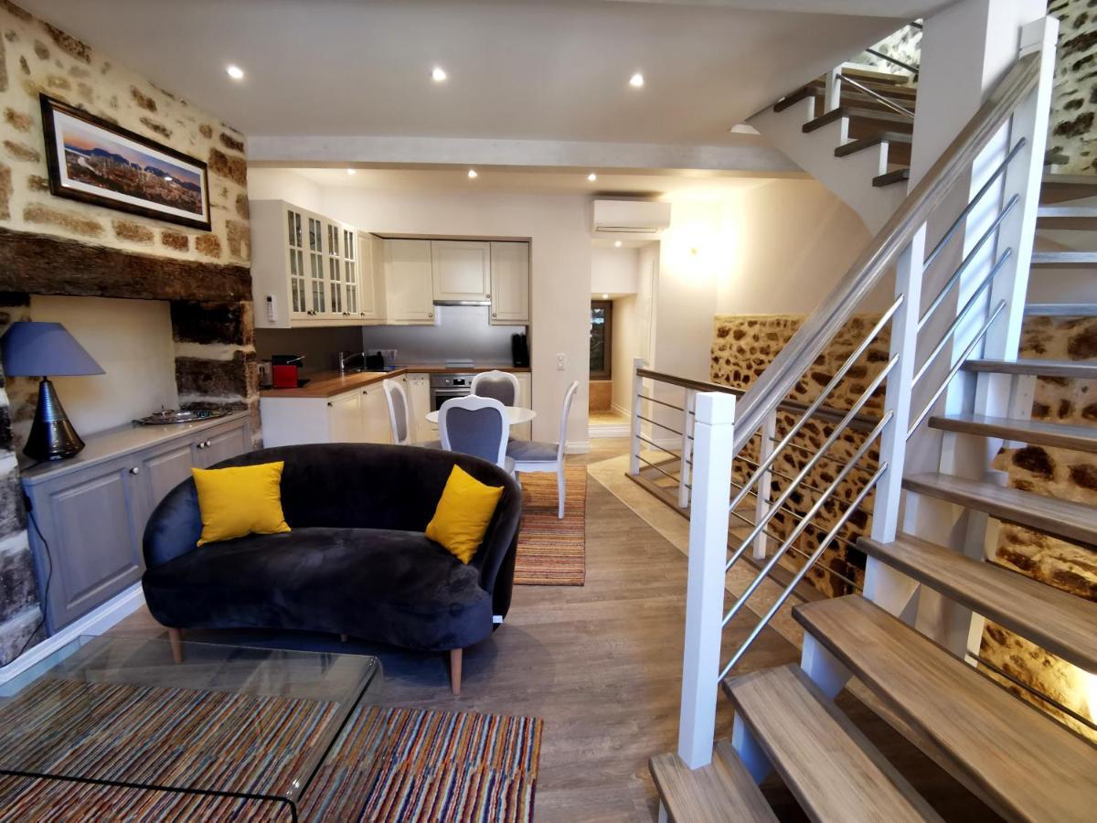 Willa Casa Anca Deluxe Sarlat-la-Canéda Zewnętrze zdjęcie