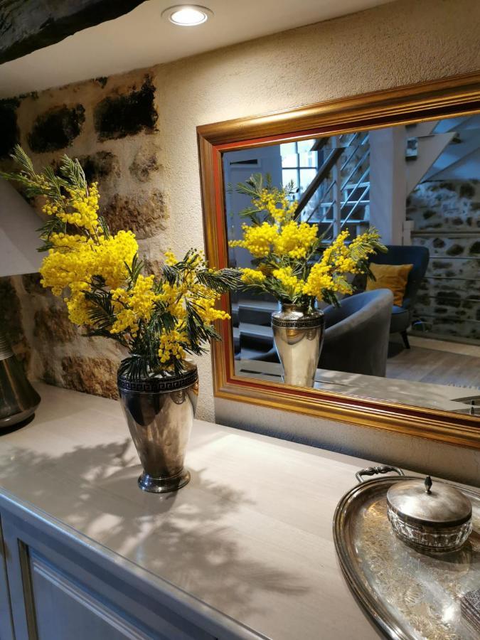 Willa Casa Anca Deluxe Sarlat-la-Canéda Zewnętrze zdjęcie